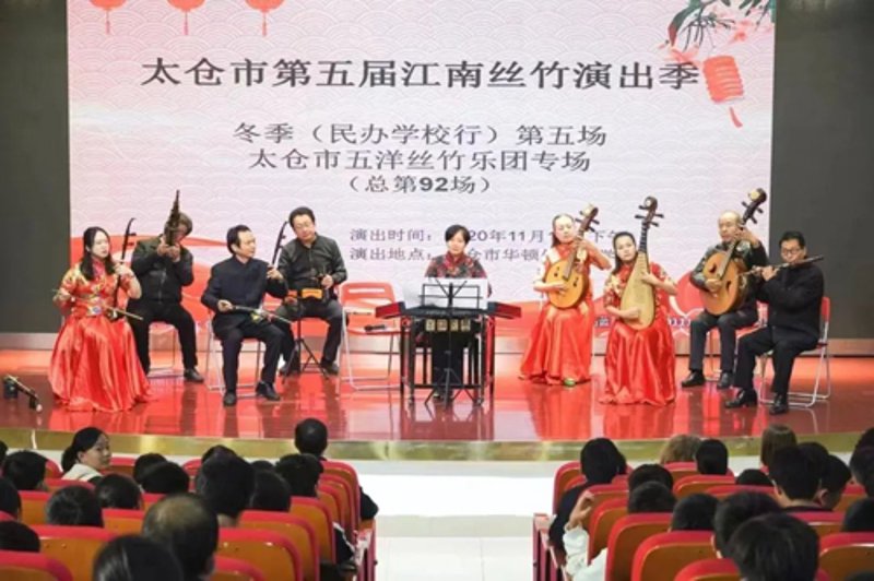 太仓年会策划：如何打造难忘体验？