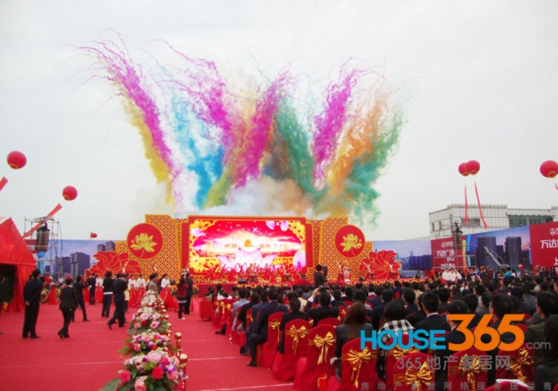 太仓年会策划：如何让活动充满创意与惊喜